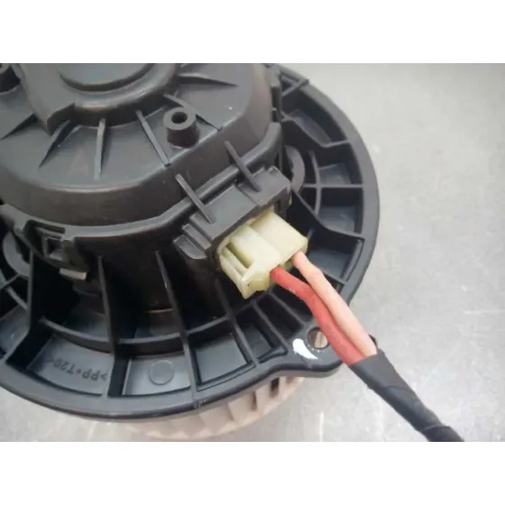 Motor Calefaccion para Hyundai Ix35
