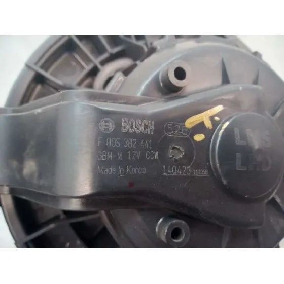 Motor Calefaccion para Hyundai Ix35