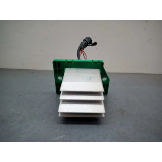 Resistencia Calefaccion para Hyundai Ix35