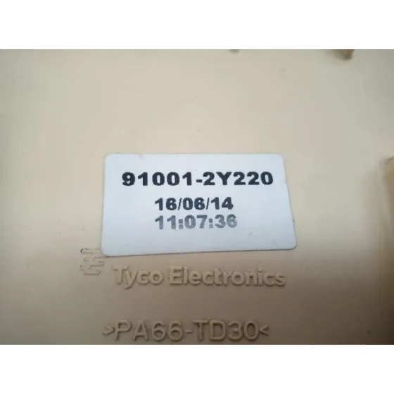 Centralita Bsi para Hyundai Ix35