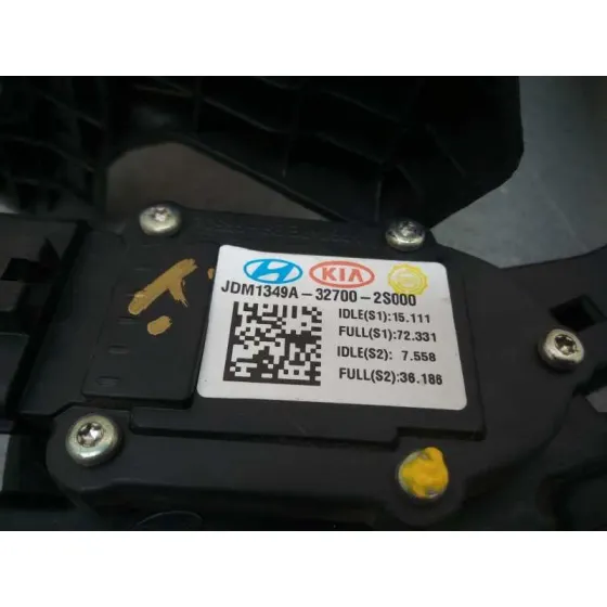 Potenciometro Pedal para Hyundai Ix35