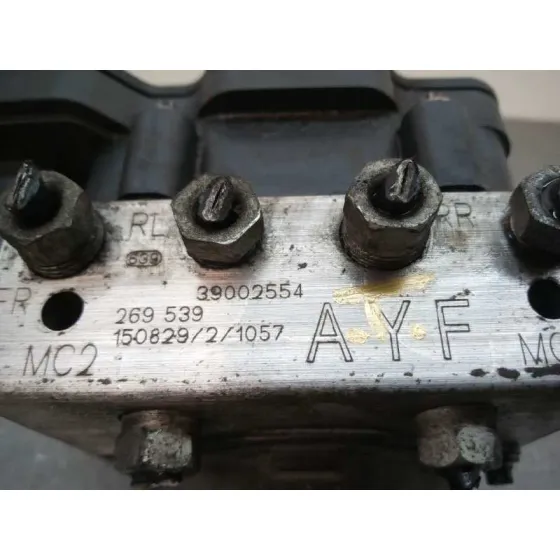 Abs para Opel Corsa E