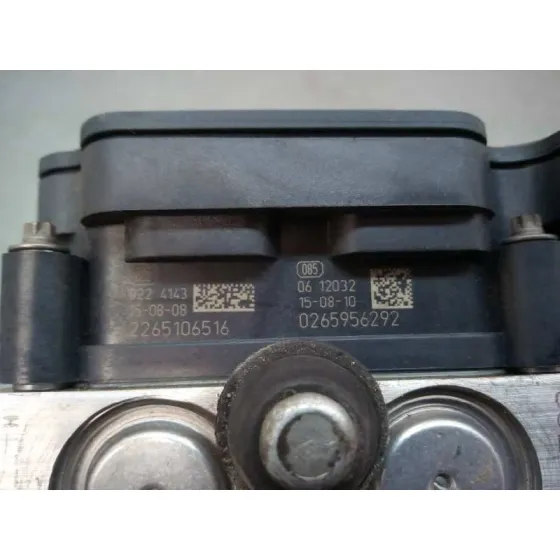 Abs para Opel Corsa E