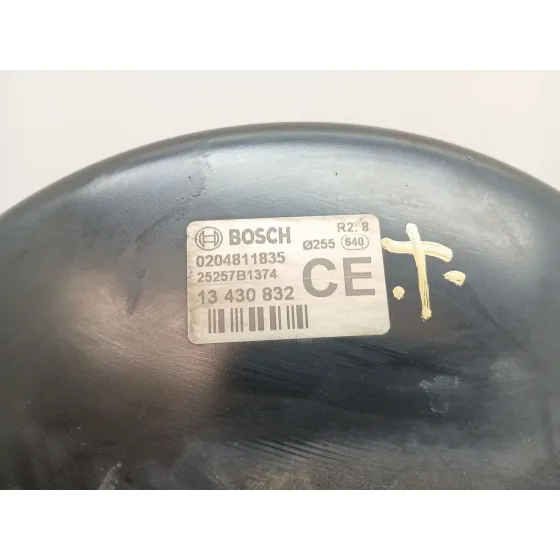 Servofreno para Opel Corsa E