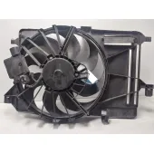 Electroventilador para Ford C-Max