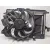 Electroventilador para Ford C-Max