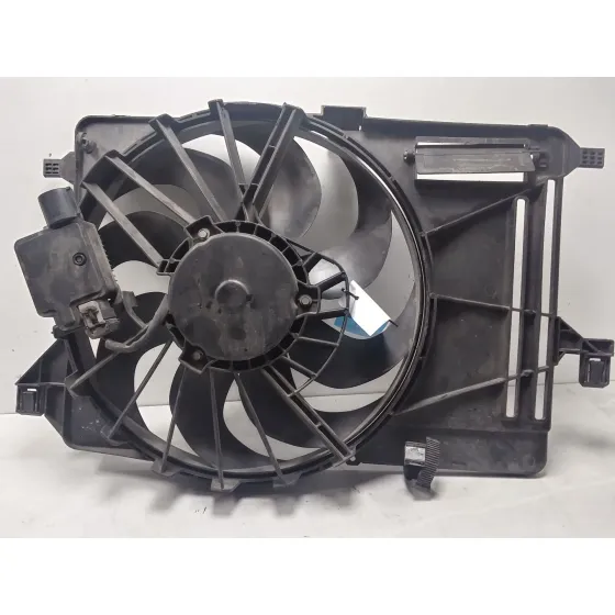 Electroventilador para Ford C-Max