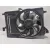 Electroventilador para Ford C-Max