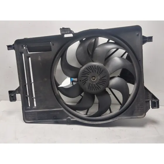 Electroventilador para Ford C-Max