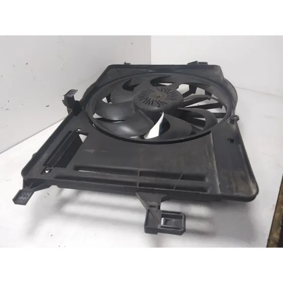Electroventilador para Ford C-Max
