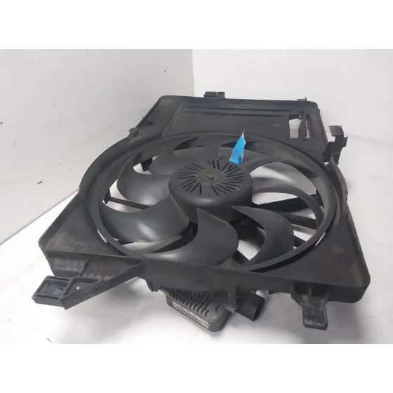 Electroventilador para Ford C-Max