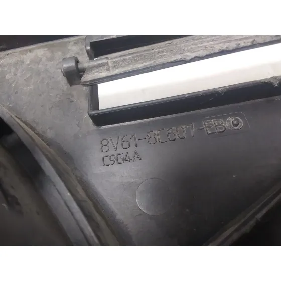 Electroventilador para Ford C-Max