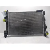 Radiador Agua para Ford C-Max