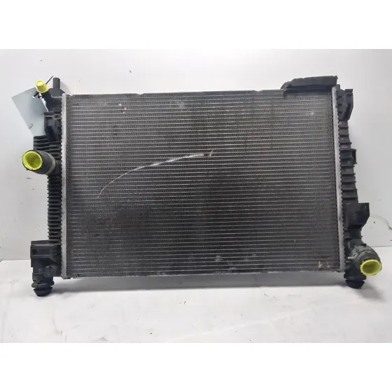 Radiador Agua para Ford C-Max