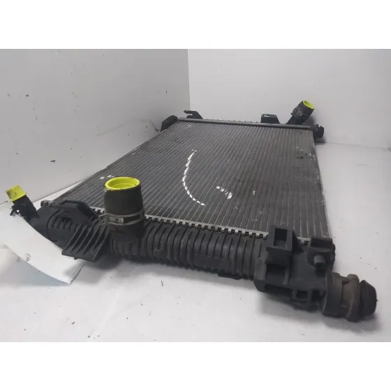 Radiador Agua para Ford C-Max