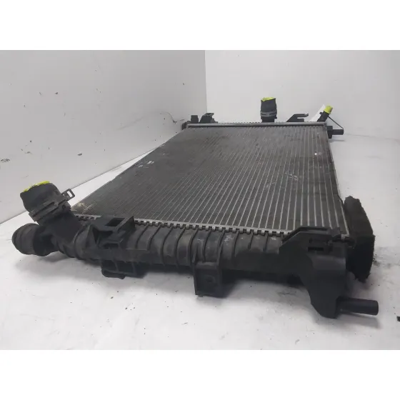 Radiador Agua para Ford C-Max