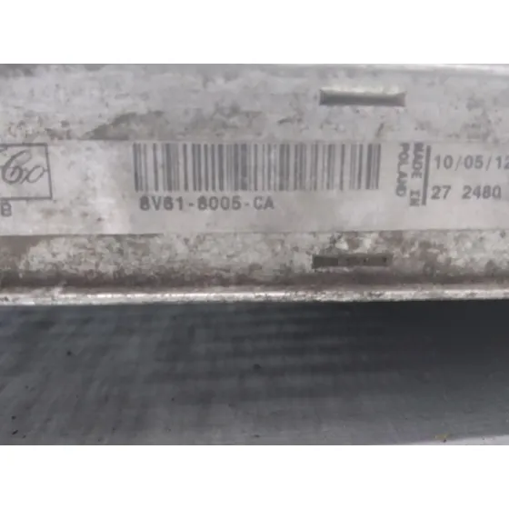Radiador Agua para Ford C-Max
