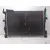 Radiador Agua para Ford C-Max