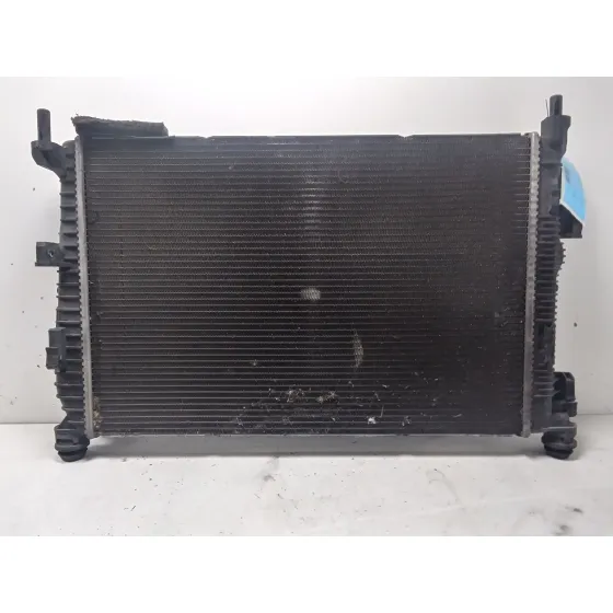 Radiador Agua para Ford C-Max