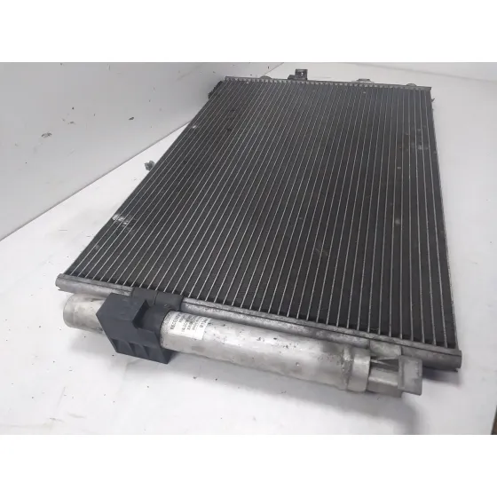 Condensador / Radiador Aire Acondicionado para Ford C-Max