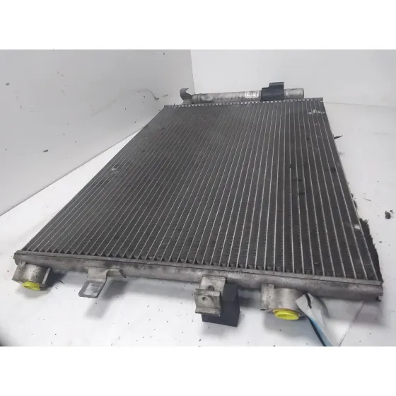 Condensador / Radiador Aire Acondicionado para Ford C-Max