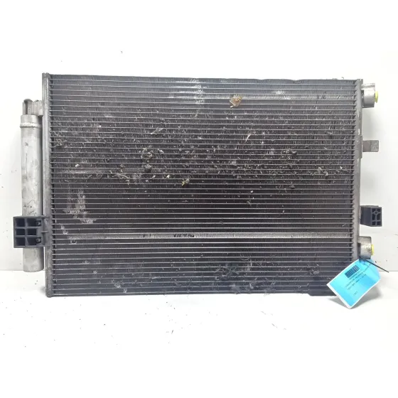 Condensador / Radiador Aire Acondicionado para Ford C-Max