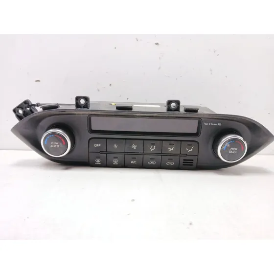 Mando Climatizador para Kia Carens ( )