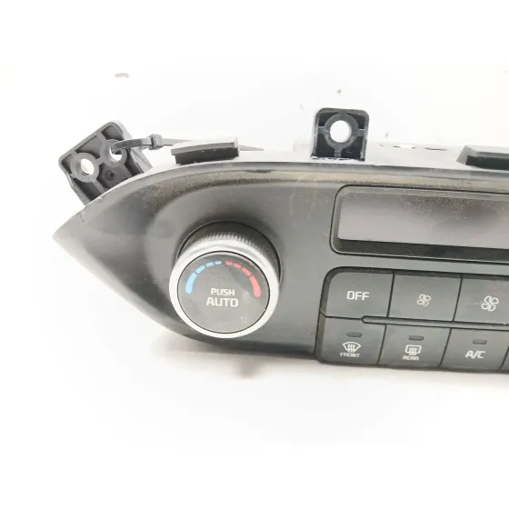 Mando Climatizador para Kia Carens ( )