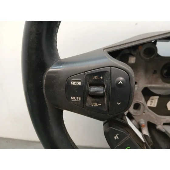 Volante para Kia Carens ( )