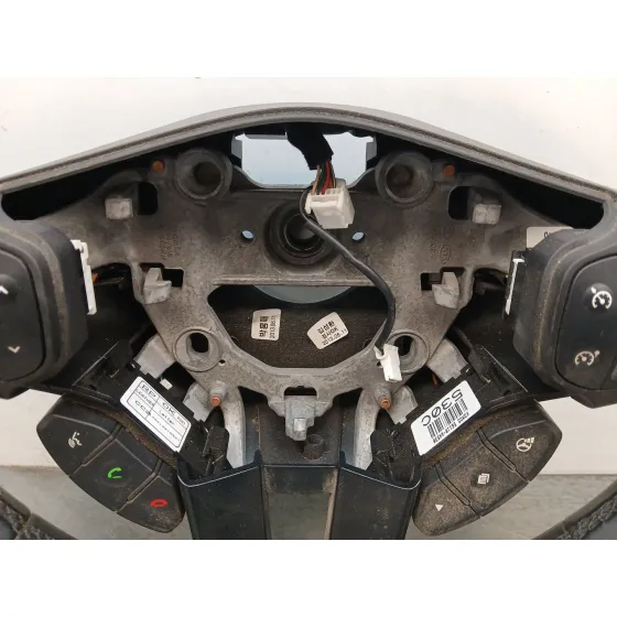 Volante para Kia Carens ( )