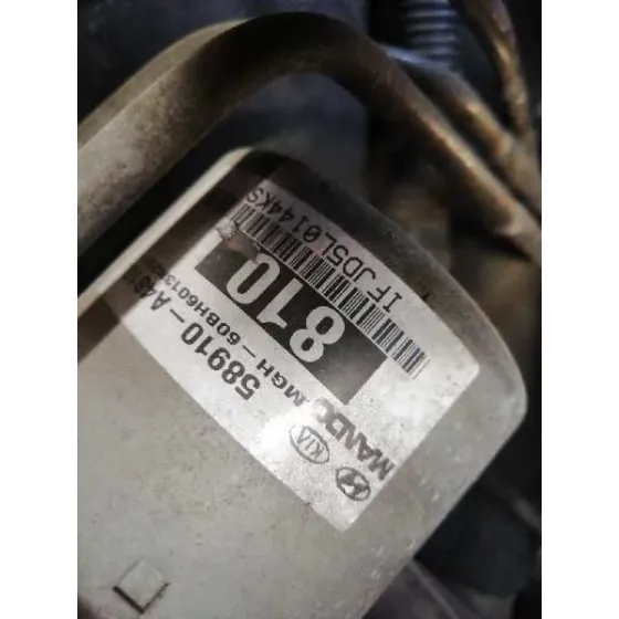 Abs para Kia Carens ( )