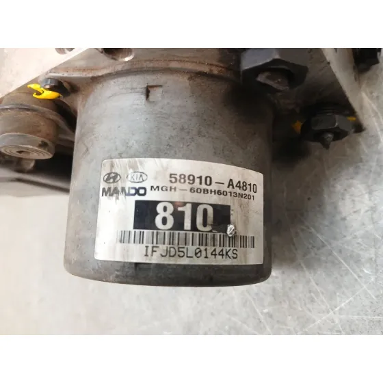 Abs para Kia Carens ( )