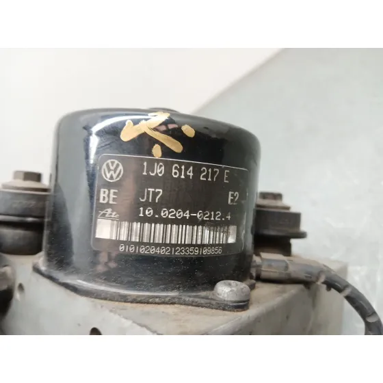 Abs para Audi A3 (8L)