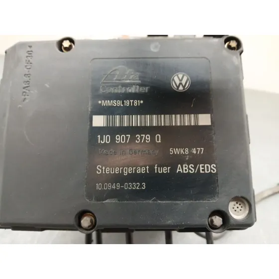 Abs para Audi A3 (8L)