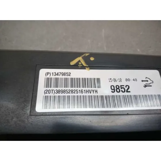 Modulo Electronico para Opel Corsa E