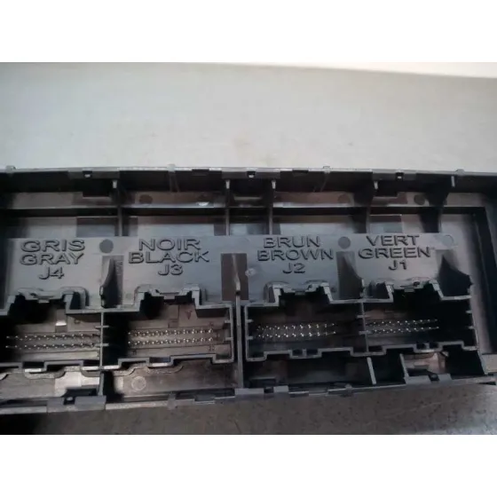 Modulo Electronico para Opel Corsa E