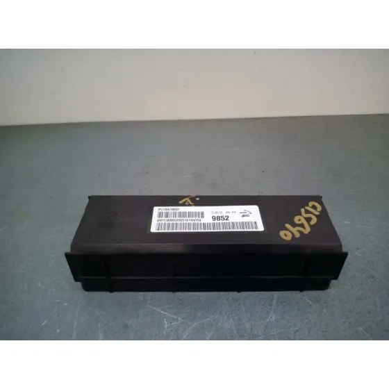 Modulo Electronico para Opel Corsa E