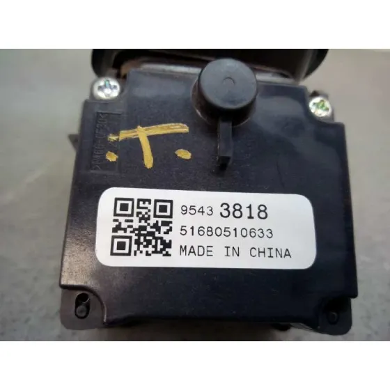 Mando Limpia para Opel Corsa E