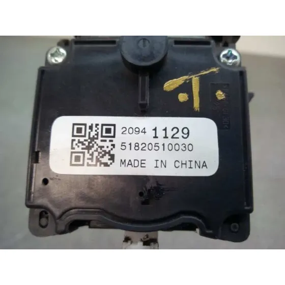 Mando Intermitentes para Opel Corsa E