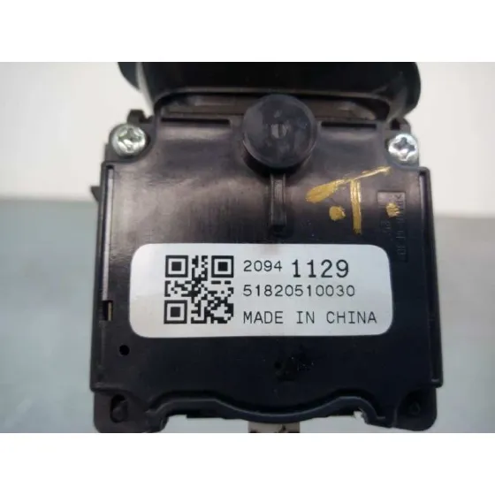 Mando Intermitentes para Opel Corsa E