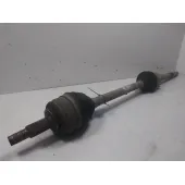 Transmision Delantera Derecha para Renault Master Kasten