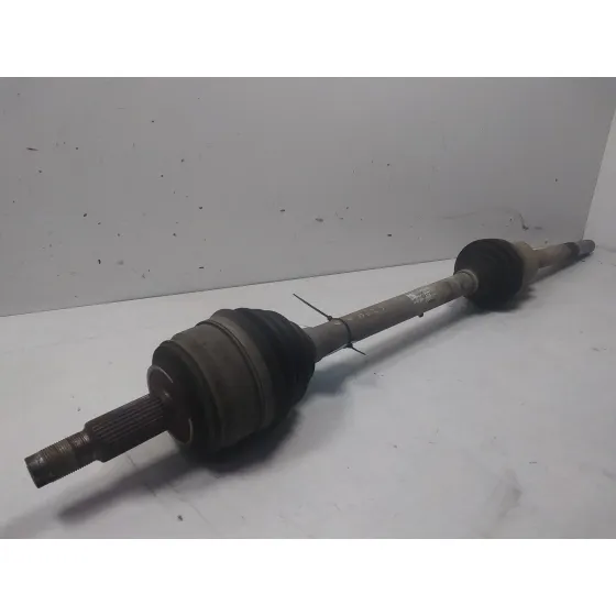 Transmision Delantera Derecha para Renault Master Kasten