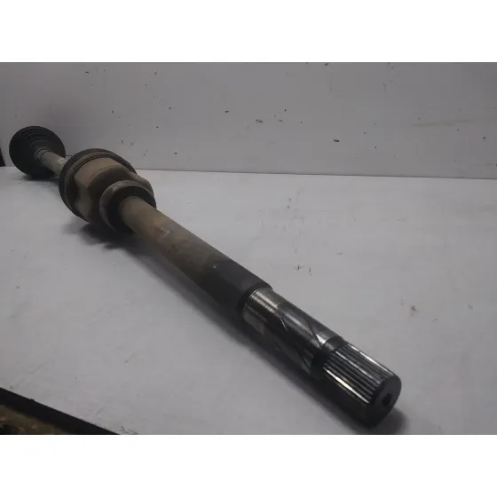 Transmision Delantera Derecha para Renault Master Kasten