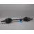 Transmision Delantera Izquierda para Renault Master Kasten