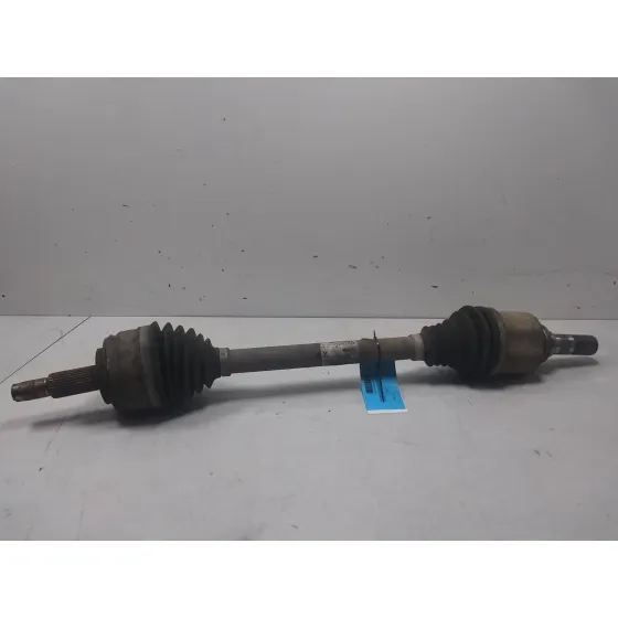 Transmision Delantera Izquierda para Renault Master Kasten