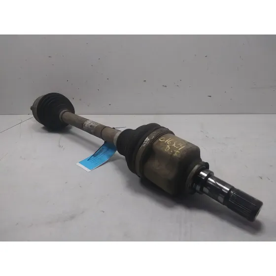 Transmision Delantera Izquierda para Renault Master Kasten