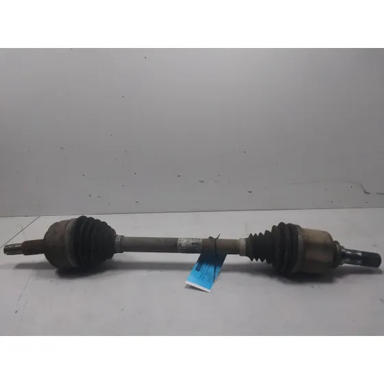 Transmision Delantera Izquierda para Renault Master Kasten