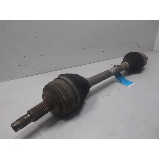 Transmision Delantera Izquierda para Renault Master Kasten