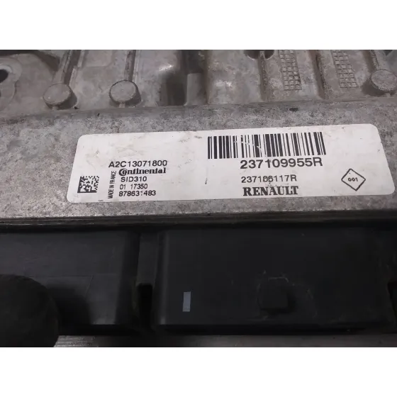 Centralita Motor Uce para Renault Master Kasten