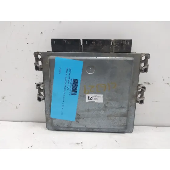 Centralita Motor Uce para Renault Master Kasten